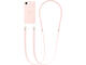 Калъфи Apple Crossbody Strap - Soft Pink (SEASONAL)