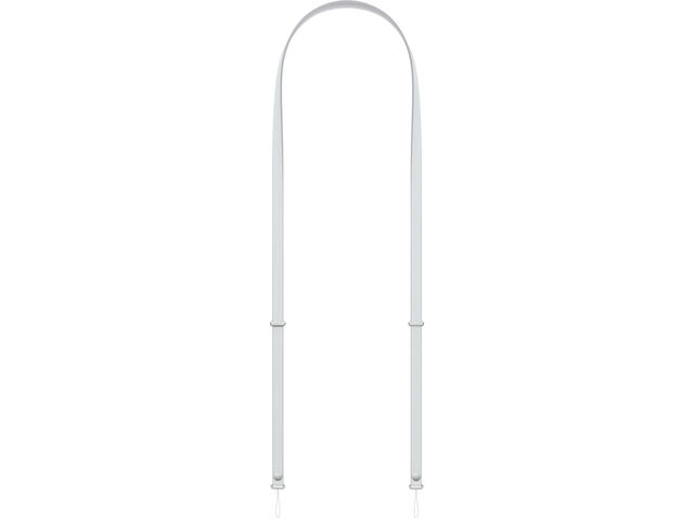 Калъфи Apple Crossbody Strap - Light Gray