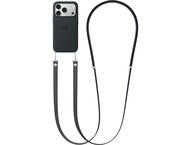 Калъфи Apple Crossbody Strap - Black