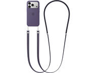 Калъфи Apple Crossbody Strap - Purple