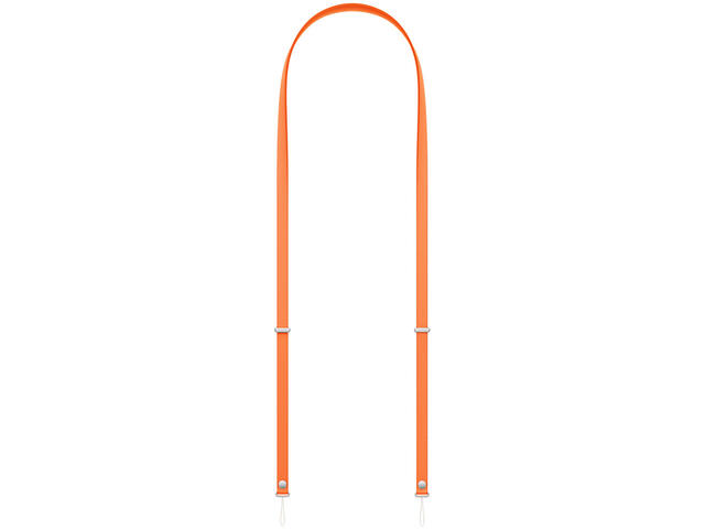 Калъфи Apple Crossbody Strap - Orange