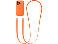 Калъфи Apple Crossbody Strap - Orange