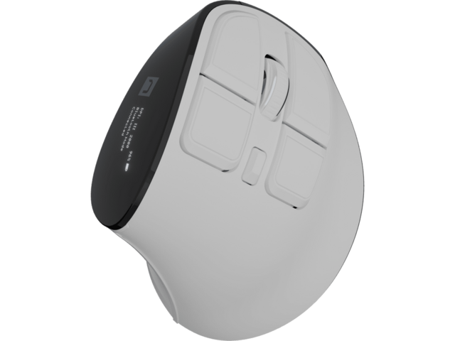 Мишки Natec Euphonie Pro Wireless, White