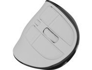 Мишки Natec Euphonie Pro Wireless, White