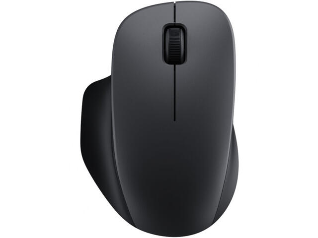 Мишки Xiaomi Wireless Mouse Comfort Edition, Black