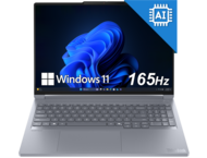 Лаптопи Lenovo ThinkBook 16p Gen 6