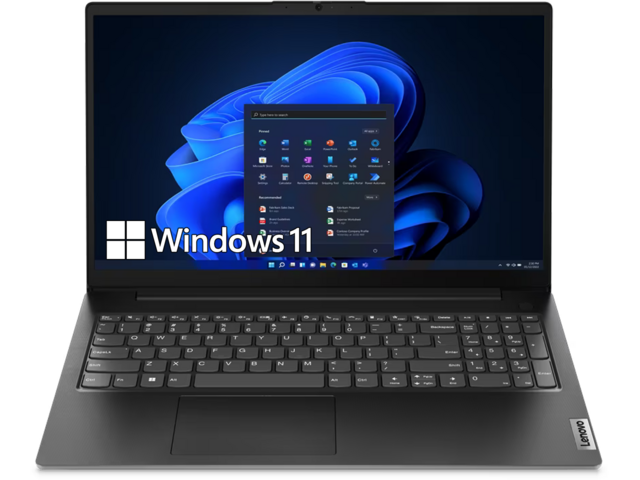 Лаптопи Lenovo V15 Gen 4