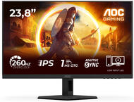 Монитори AOC 24G4ZRE