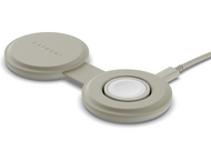 Зарядни устройства Satechi OntheGo 2-in-1 - Sand