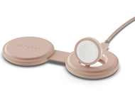 Зарядни устройства Satechi OntheGo 2-in-1 - Desert Rose