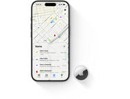 Тракери Apple AirTag (2nd gen, 2026) (1 Pack)