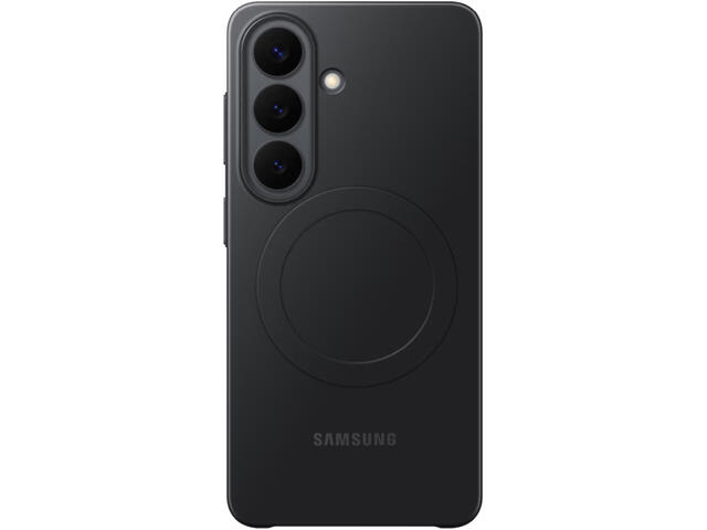 Калъфи Samsung Galaxy S26 Slim Magnet Case, Black