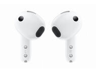 Слушалки Samsung Galaxy Buds4, White