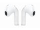 Слушалки Samsung Galaxy Buds4, White