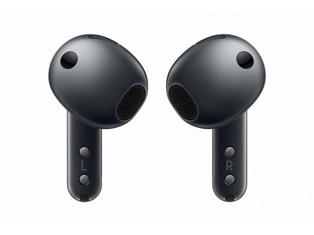 Слушалки Samsung Galaxy Buds4, Black