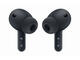 Слушалки Samsung Galaxy Buds4 Pro, Black