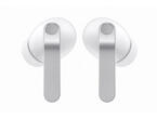 Слушалки Samsung Galaxy Buds4 Pro, White