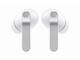 Слушалки Samsung Galaxy Buds4 Pro, White