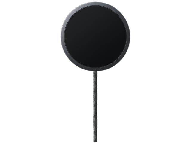 Зарядни устройства Samsung Magnet Wireless Charger (with 45W Adapter)