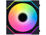 Вентилатори Lian Li UNI FAN SL-INF WIRELESS 120 Black