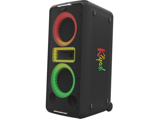 Колони Klipsch New York Black