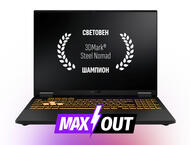 Лаптопи ASUS TUF Gaming F16 FX608JMR-RV024 - MAXOUT