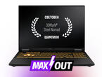 Лаптопи ASUS TUF Gaming F16 FX608JMR-RV024 - MAXOUT