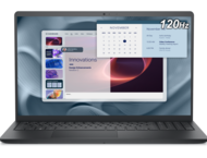 Лаптопи Dell Pro 15 Essential PV15250