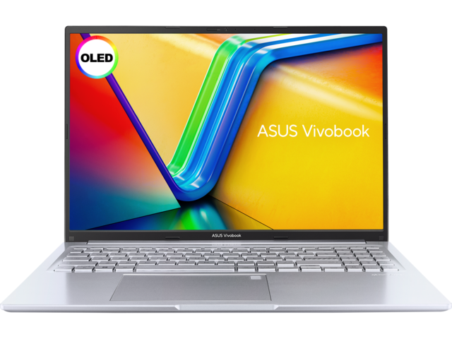 Лаптопи ASUS Vivobook 16 X1605VA-SH2557