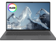 Лаптопи ASUS Zenbook A14 UX3407QA-QD306W