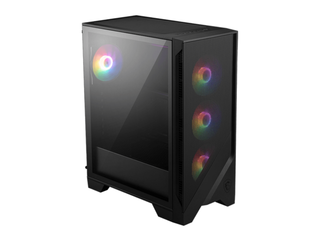 Level UP Level UP > L1 CORE (AMD AM4) Powered by MSI