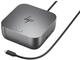 Докинг станции HP Thunderbolt 4 100W G6 Dock
