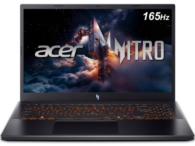 Лаптопи Acer Nitro V 15 (ANV15-52)