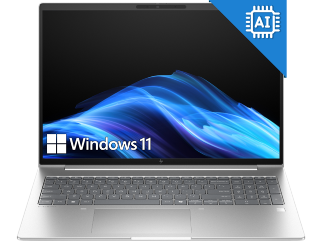 Лаптопи HP EliteBook 6 G1i AI 16