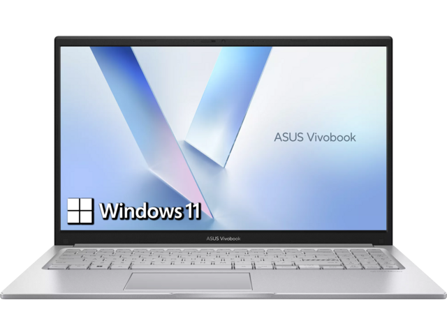 Лаптопи ASUS Vivobook 15 X1504VA-BQ575W