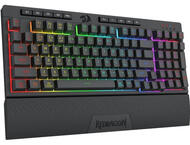 Клавиатури Redragon Shiva K515-RGB