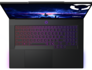 Лаптопи Lenovo Legion 9 18" Gen 10