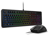Клавиатури Lenovo Legion KM310 RGB Gaming Combo Keyboard and Mouse