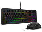 Клавиатури Lenovo Legion KM310 RGB Gaming Combo Keyboard and Mouse