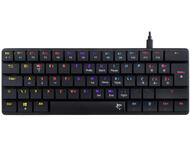 Клавиатури White Shark NAGAMAKI, с нарушена опаковка