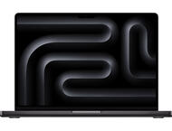 Лаптопи Apple MacBook Pro 14" Space Black M5 (2025)