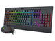 Клавиатури Redragon S151 Gaming Essentials