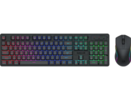 Клавиатури Redragon S107-KS