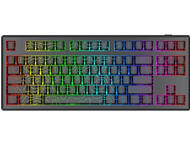 Клавиатури Redragon Uranus 87 Pro K737B-RGB-PRO