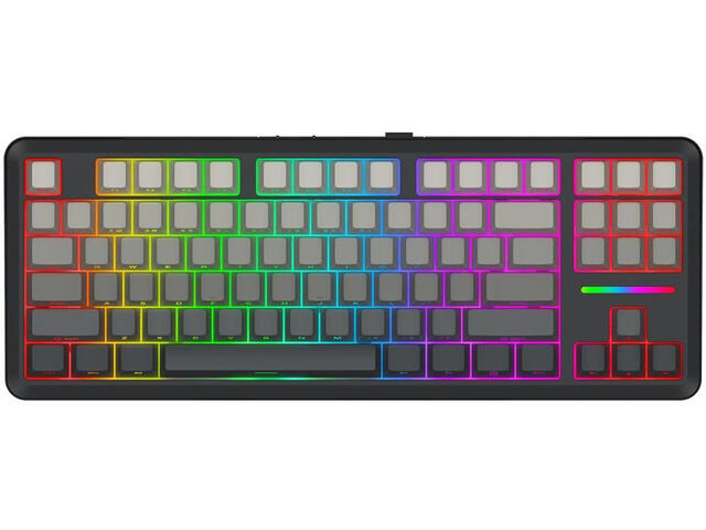 Клавиатури Redragon Wildslash Pro K734SP-RGB-PRO
