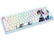 Клавиатури Redragon Antonium Pro Anime Bluemarine K728AK-RGB-PRO