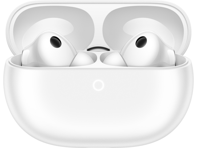 Слушалки Huawei FreeBuds Pro 5 Sax-T100, White