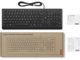 Клавиатури Lenovo Essential Wired Keyboard AI Bulgarian