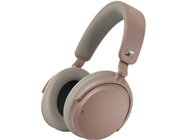 Слушалки Sennheiser ACCENTUM Wireless, Taupe