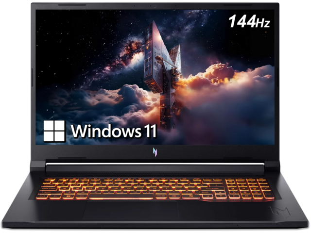 Лаптопи Acer Nitro V 17 AI (ANV17-41)